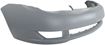 Saturn Front Bumper Cover-Primed, Plastic, Replacement S010327P