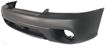 Subaru Front Bumper Cover-Primed, Plastic, Replacement S010328P