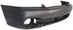 Subaru Front Bumper Cover-Primed, Plastic, Replacement S010328P