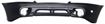 Subaru Front Bumper Cover-Primed, Plastic, Replacement S010328P