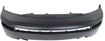 Front Bumper Cover Replacement-Primed, Plastic, 5211952915, SC1000102C