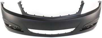 Saturn Front Bumper Cover-Primed, Plastic, Replacement S010330P