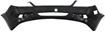 Saturn Front Bumper Cover-Primed, Plastic, Replacement S010330P