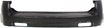 Saturn Rear Bumper Cover-Primed, Plastic, Replacement S760104P