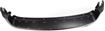 Saturn Rear Bumper Cover-Primed, Plastic, Replacement S760104P