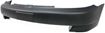 Bumper Cover, Echo 00-02 Front Bumper Cover, Upper, Primed, W/O Spoiler Holes, Sedan, Replacement T010302