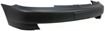 Bumper Cover, Echo 00-02 Front Bumper Cover, Upper, Primed, W/O Spoiler Holes, Sedan, Replacement T010302