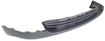 Toyota Front, Lower Bumper Cover-Textured, Plastic, Replacement T010303