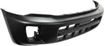 Toyota Front Bumper Cover-Primed, Plastic, Replacement T010305P