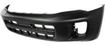 Toyota Front Bumper Cover-Primed, Plastic, Replacement T010305P