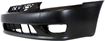 Toyota Front Bumper Cover-Primed, Plastic, Replacement T010306P