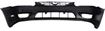 Toyota Front Bumper Cover-Primed, Plastic, Replacement T010306P