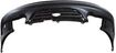 Toyota Front Bumper Cover-Primed, Plastic, Replacement T010306P