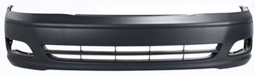 Bumper Cover, Avalon 00-02 Front Bumper Cover, Primed, Replacement T010309P