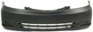 Toyota Front Bumper Cover-Primed, Plastic, Replacement T010310PQ