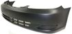 Toyota Front Bumper Cover-Primed, Plastic, Replacement T010310PQ