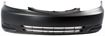 Toyota Front Bumper Cover-Primed, Plastic, Replacement T010310P