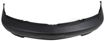 Toyota Front Bumper Cover-Primed, Plastic, Replacement T010311