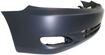 Bumper Cover, Camry 02-04 Front Bumper Cover, Primed, W/ Fog Light Holes, Se Model, Usa Built, Replacement T010312P