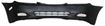 Bumper Cover, Camry 02-04 Front Bumper Cover, Primed, W/ Fog Light Holes, Se Model, Usa Built, Replacement T010312P