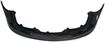 Bumper Cover, Camry 02-04 Front Bumper Cover, Primed, W/ Fog Light Holes, Se Model, Usa Built, Replacement T010312P