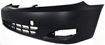 Toyota Front Bumper Cover-Primed, Plastic, Replacement T010313P