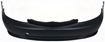 Toyota Front Bumper Cover-Primed, Plastic, Replacement T010313P