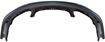 Toyota Front Bumper Cover-Primed, Plastic, Replacement T010316P