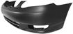 Toyota Front Bumper Cover-Primed, Plastic, Replacement T010317PQ