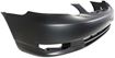 Toyota Front Bumper Cover-Primed, Plastic, Replacement T010317PQ