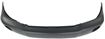 Toyota Front Bumper Cover-Primed, Plastic, Replacement T010318P