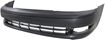 Toyota Front Bumper Cover-Primed, Plastic, Replacement T010319P