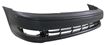 Toyota Front Bumper Cover-Primed, Plastic, Replacement T010319P