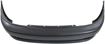 Toyota Front Bumper Cover-Primed, Plastic, Replacement T010319P