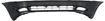 Toyota Front Bumper Cover-Primed, Plastic, Replacement T010319P