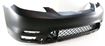 Toyota Front Bumper Cover-Primed, Plastic, Replacement T010323P