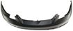 Toyota Front Bumper Cover-Primed, Plastic, Replacement T010323P