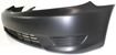 Toyota Front Bumper Cover-Primed, Plastic, Replacement T010325PQ