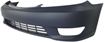 Toyota Front Bumper Cover-Primed, Plastic, Replacement T010326P