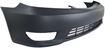 Toyota Front Bumper Cover-Primed, Plastic, Replacement T010326P