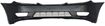 Toyota Front Bumper Cover-Primed, Plastic, Replacement T010326P