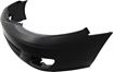 Toyota Front Bumper Cover-Primed, Plastic, Replacement T010327P