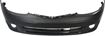 Toyota Front Bumper Cover-Primed, Plastic, Replacement T010327P