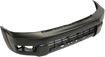 Toyota Front Bumper Cover-Primed, Plastic, Replacement T010328P