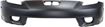 Toyota Front Bumper Cover-Primed, Plastic, Replacement T010329P