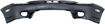 Toyota Front Bumper Cover-Primed, Plastic, Replacement T010329P