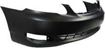 Toyota Front Bumper Cover-Primed, Plastic, Replacement T010331PQ