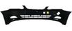 Toyota Front Bumper Cover-Primed, Plastic, Replacement T010331PQ