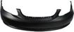 Toyota Front Bumper Cover-Primed, Plastic, Replacement T010331PQ