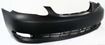 Toyota Front Bumper Cover-Primed, Plastic, Replacement T010331P